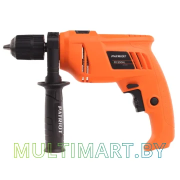 Ударная дрель Patriot FD 550HL (120301551) картинка 2